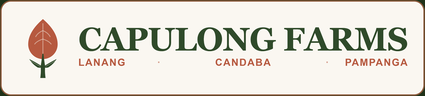 Capulong Farms - Lanang, Candaba, Pampanga